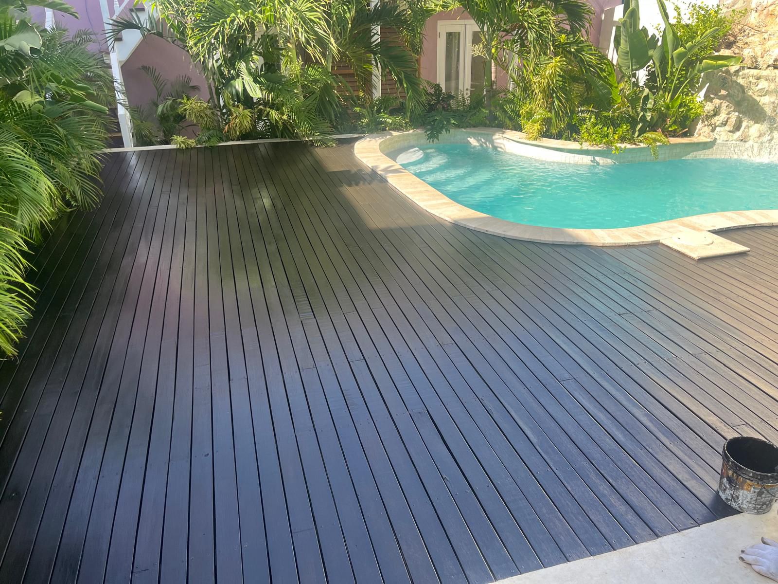 Renovatieproject